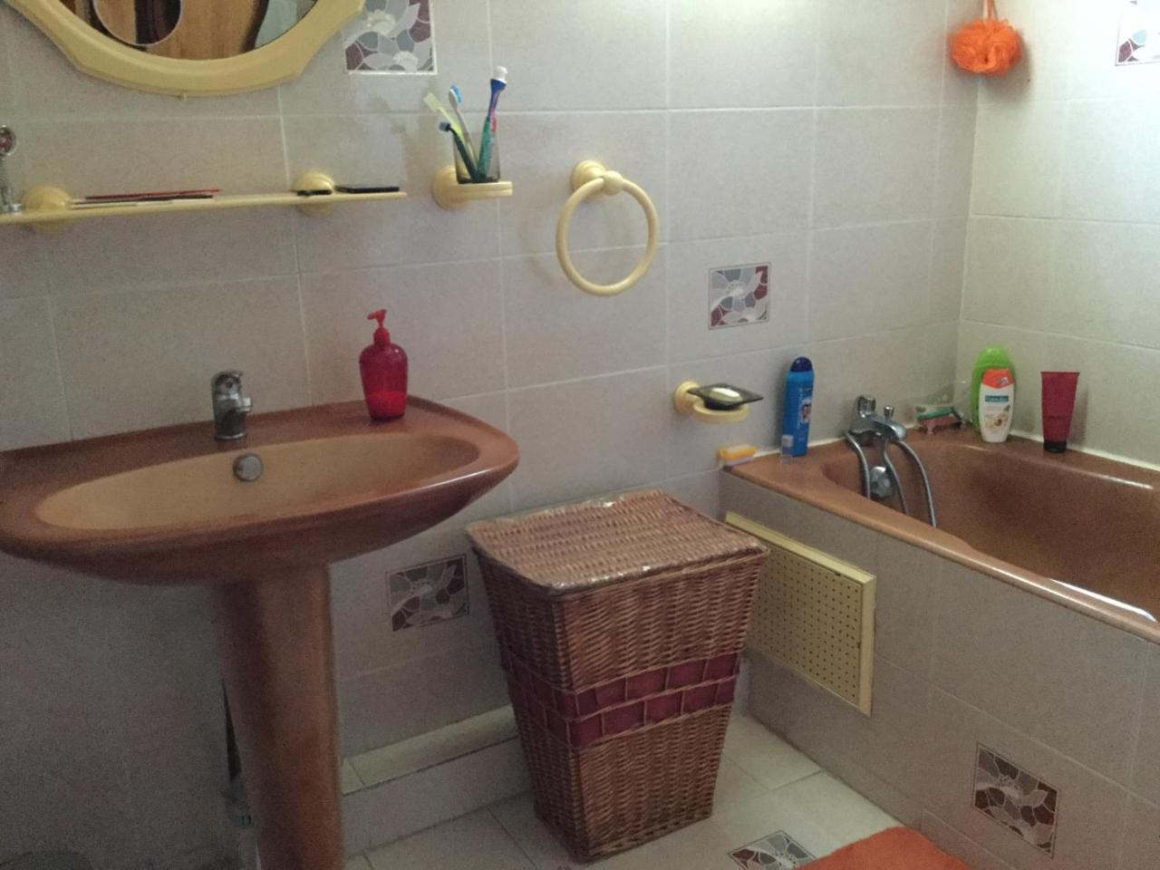 Chambre Et Piece Confort Ла Посесион Екстериор снимка